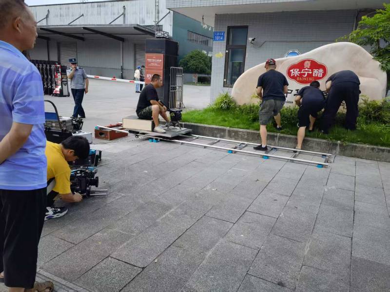 江苏广告片拍摄公司核心优势：全流程服务，让品牌广告片省心更出彩