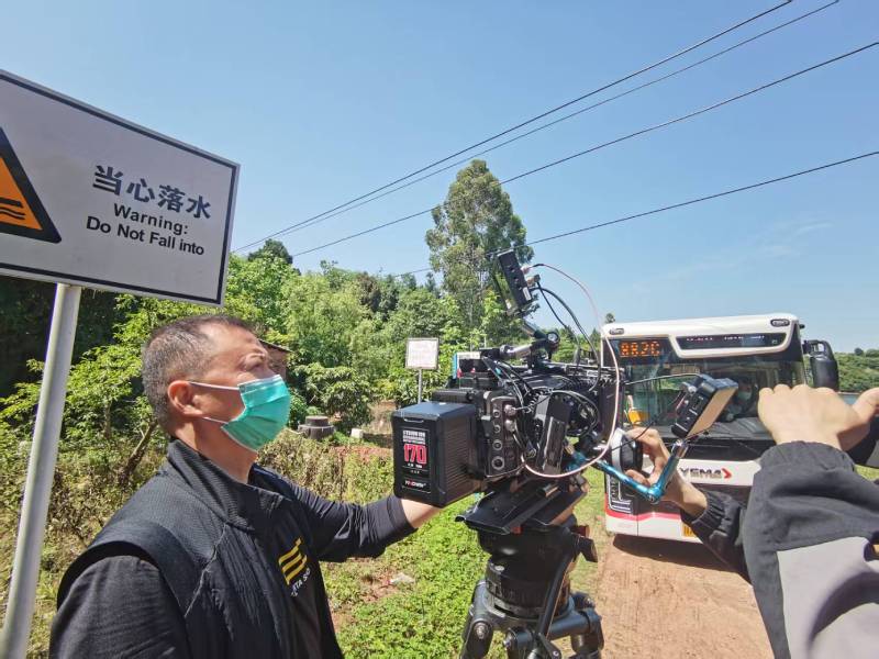 江苏TVC拍摄公司：深耕本地市场，为品牌定制专属拍摄方案