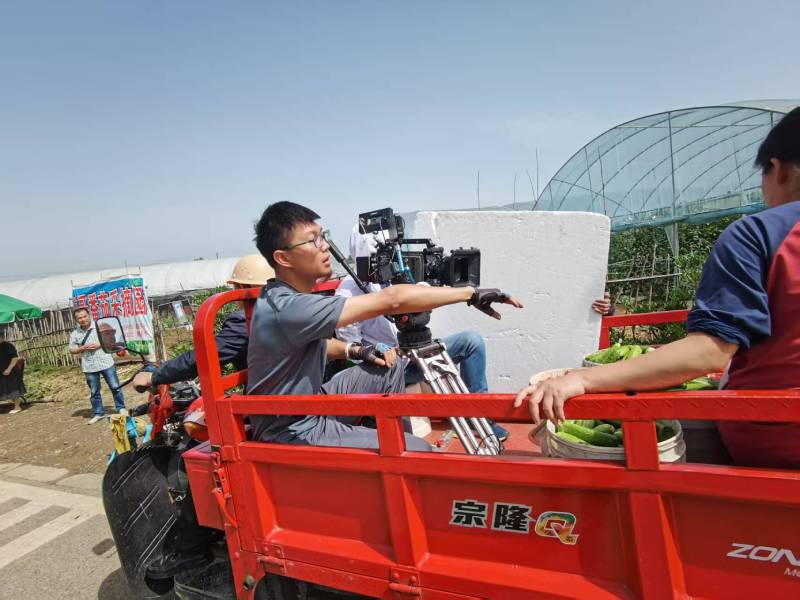 江苏TVC制作创新逻辑：以精准叙事，让品牌信息高效传递